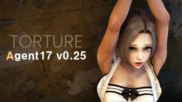 特工17 角色养成 预览图 8